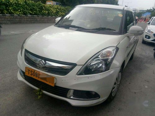 Maruti Suzuki Swift Dzire 2016 AT for sale 