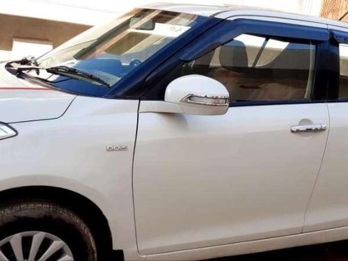 Maruti Suzuki Swift VDi, 2012, Diesel MT for sale 