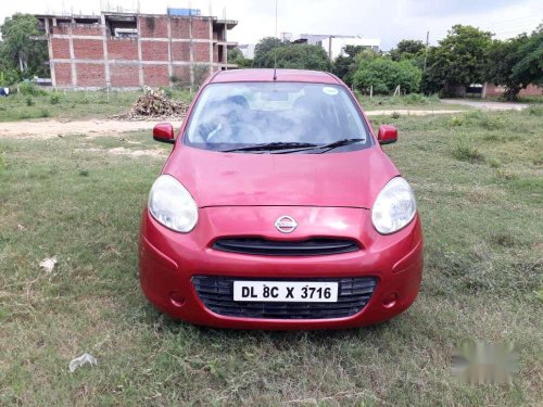 Used 2011 Nissan Micra Active MT for sale