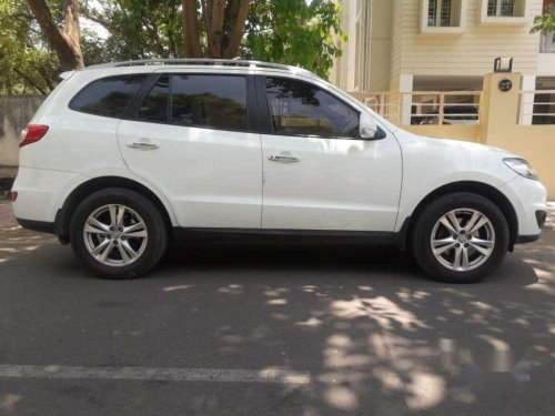 Hyundai Santa Fe 2 WD AT, 2012, Diesel for sale 