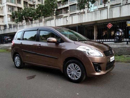 2015 Maruti Suzuki Ertiga VXI MT for sale at low price