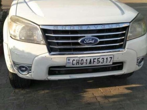 Used Ford Endeavour 2.5L 4x2 MT for sale at low price