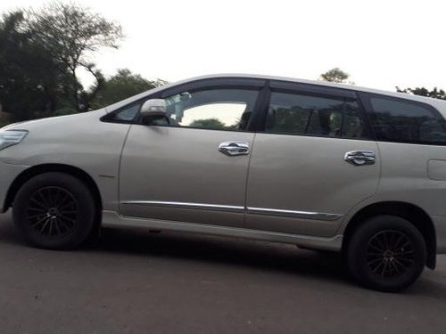 2014 Toyota Innova MT 2004-2011 for sale