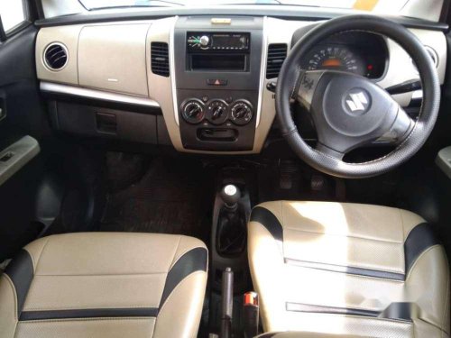 Maruti Suzuki Wagon R 2014 MT for sale 