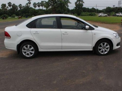 2011 Volkswagen Vento MT for sale 