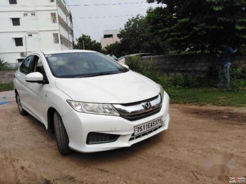 2014 Honda City MT for sale