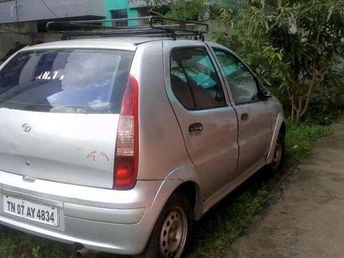 2005 Tata Indica V2 Turbo AT for sale at low price