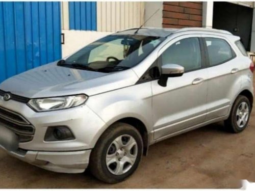 Ford Ecosport, 2013, Diesel MT for sale 