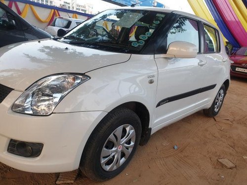 2010 Maruti Suzuki Swift VDI MT for sale