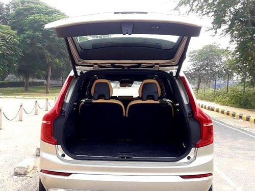 2016 Volvo XC90 AT for sale at low price