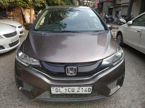 2015 Honda Jazz 1.2 S AT i VTEC  for sale