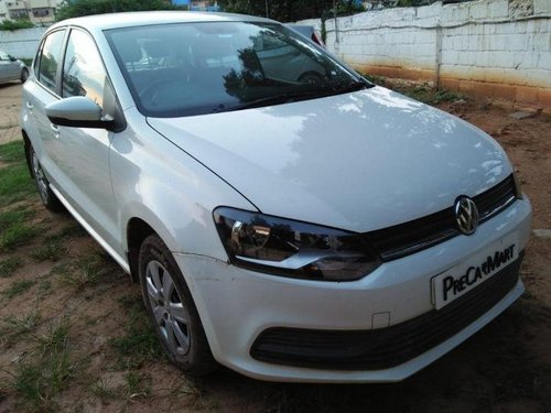 Volkswagen Polo 2018 MT for sale