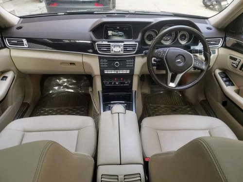 Used Mercedes Benz E-Class 2009-2013 E350 CDI Avantgarde 2017 AT for sale