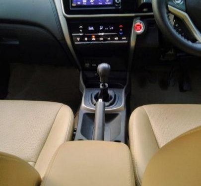 Honda City i-VTEC VX MT for sale