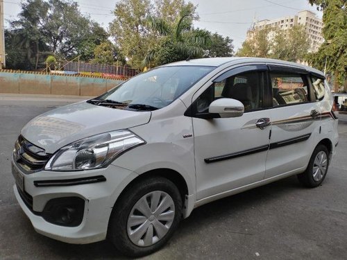 Maruti Ertiga 2012-2015 VDI MT for sale