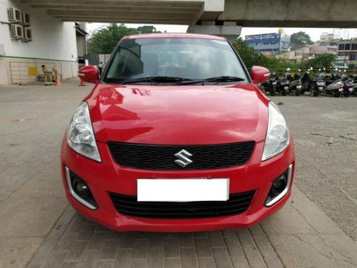 2015 Maruti Suzuki Swift ZDI MT for sale at low price