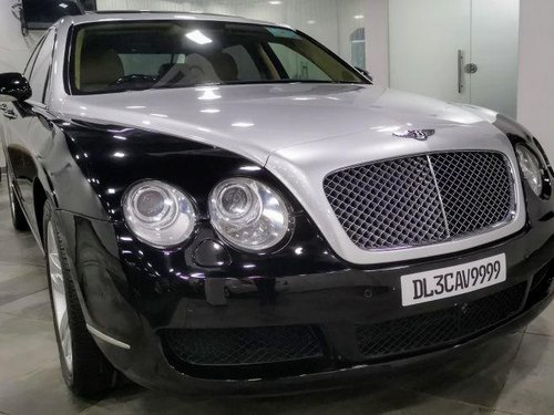 Bentley Continental Flying Spur AT for sale