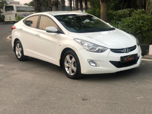 2014 Hyundai Elantra MT for sale at low price