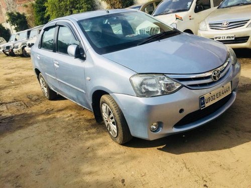 Toyota Etios Liva GD 2013 MT for sale