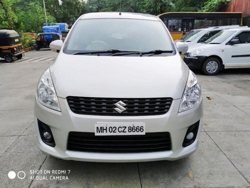 Maruti Suzuki Ertiga LXI 2013 MT for sale