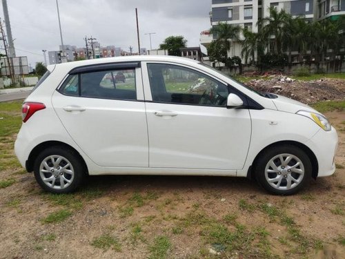 Used Hyundai i10 Magna 2017 MT for sale