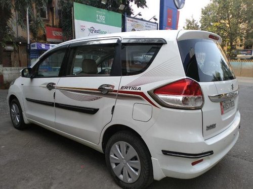 Maruti Ertiga 2012-2015 VDI MT for sale