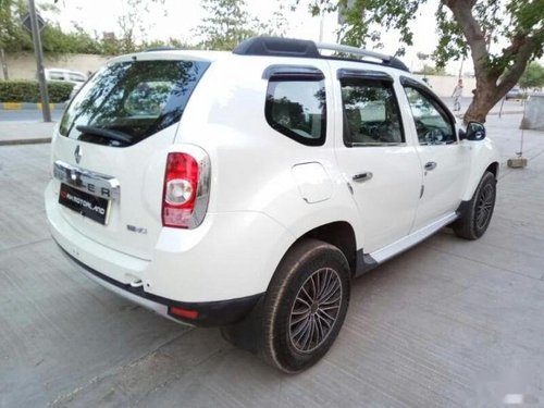 Renault Duster 2012-2015 110PS Diesel RxZ MT for sale