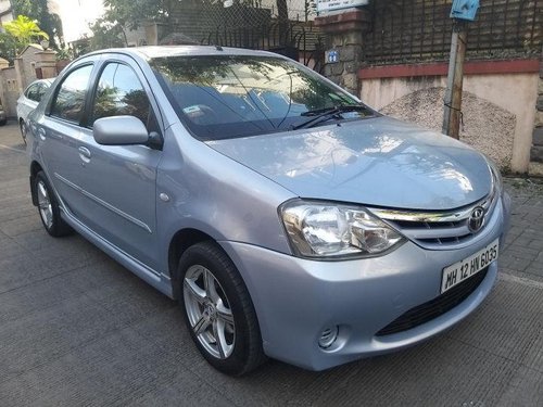 2013 Toyota Etios GD SP MT for sale at low price