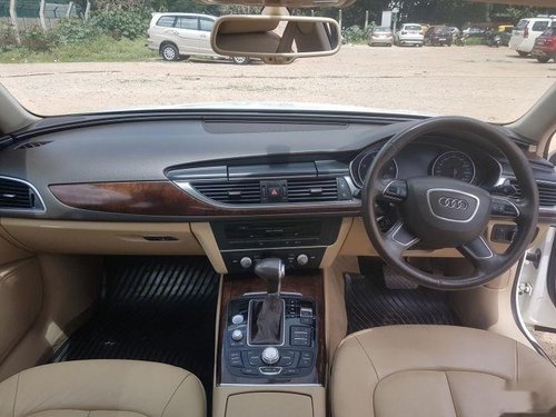 Audi A6 2011-2015 2012 AT for sale