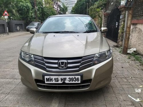 Used 2011 Honda City 1.5 S MT for sale