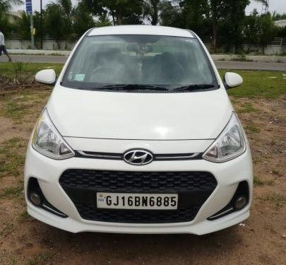 Used Hyundai i10 Magna 2017 MT for sale