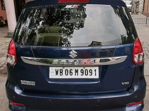 Used 2016 Maruti Suzuki Ertiga VXI MT for sale
