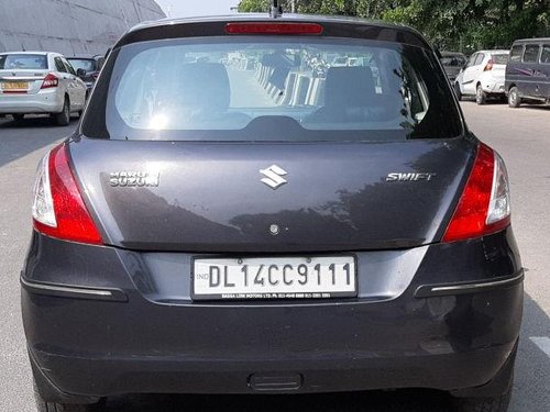 Used Maruti Suzuki Swift LXI 2016 MT for sale