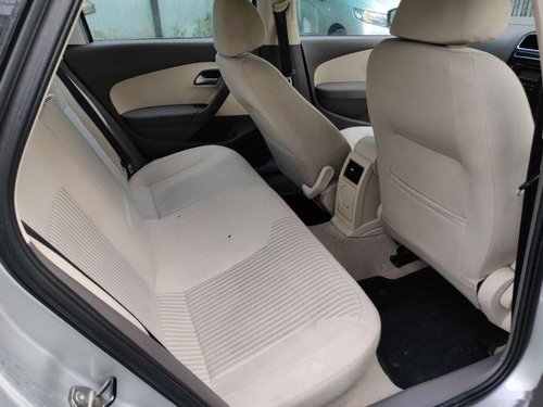 Volkswagen Vento 2010-2013 Petrol Highline AT for sale