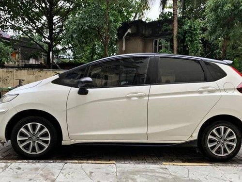 Used 2016 Honda Jazz AT for sale