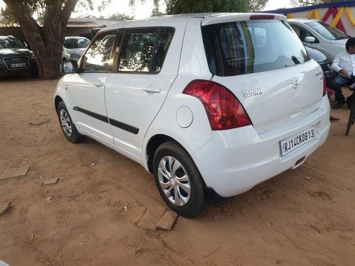 2010 Maruti Suzuki Swift VDI MT for sale