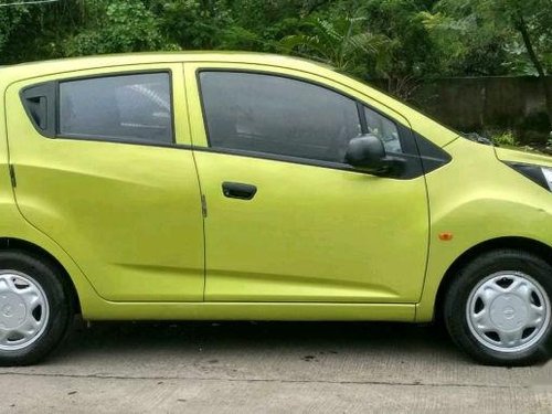 2013 Chevrolet Beat Diesel MT for sale at low price