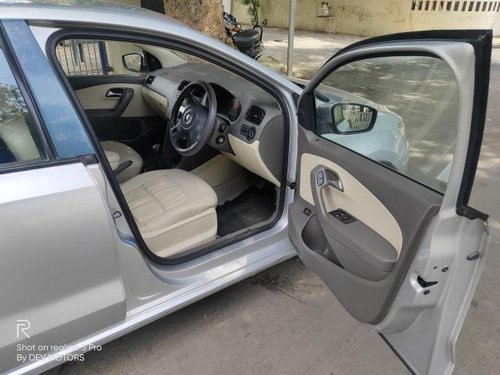 Volkswagen Vento 2010-2013 Petrol Trendline MT for sale