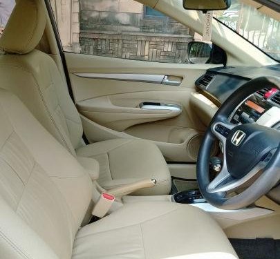 2011 Honda City 1.5 V AT for sale at low price