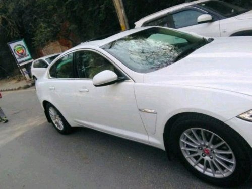 Jaguar XF 2.2 Litre Luxury AT for sale