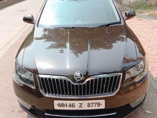 Skoda Superb AT 2014 for sale