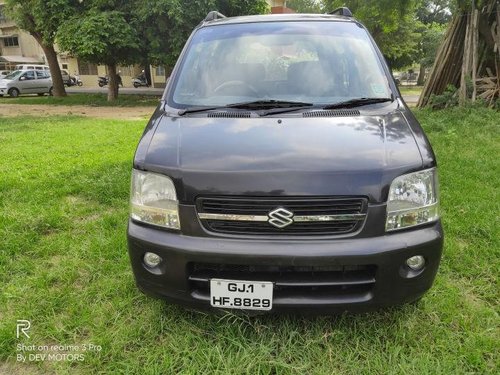 2004 Maruti Suzuki Wagon R MT for sale