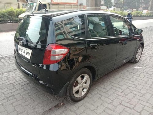 Honda Jazz X 2011 MT for sale