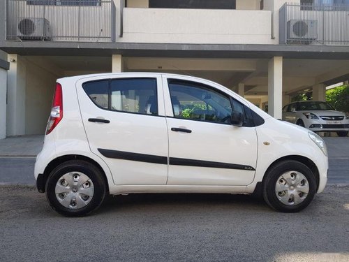 Used 2009 Maruti Suzuki Ritz MT for sale