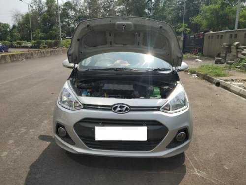 Used Hyundai i10 Sportz 2015 MT for sale