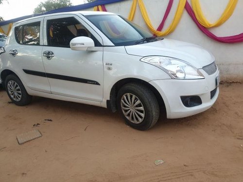 Maruti Suzuki Swift LDI 2014 MT for sale