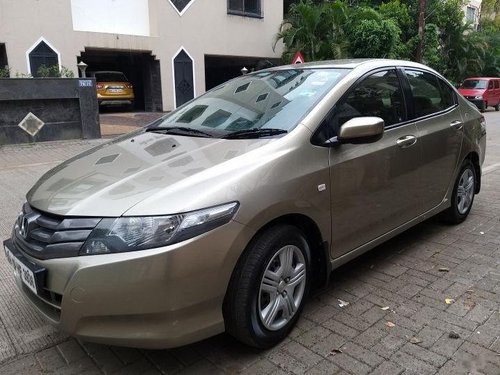 Used 2011 Honda City 1.5 S MT for sale