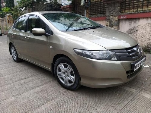 Used 2011 Honda City 1.5 S MT for sale