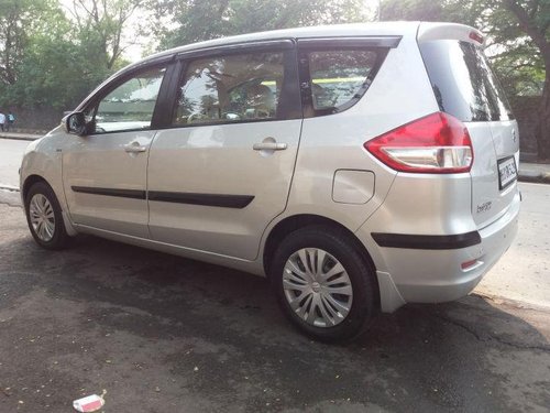 Used 2014 Maruti Suzuki Ertiga VDI MT for sale