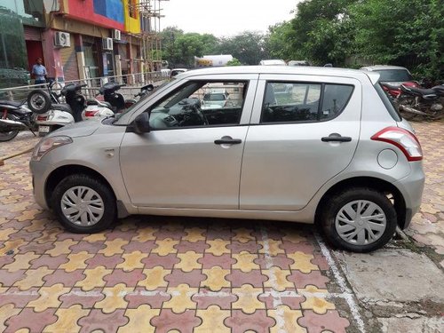 Used 2015 Maruti Suzuki Swift LDI MT for sale